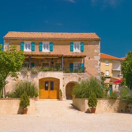 Villa Ca'Pietra, Rustic Stone House Malinska Exterior photo